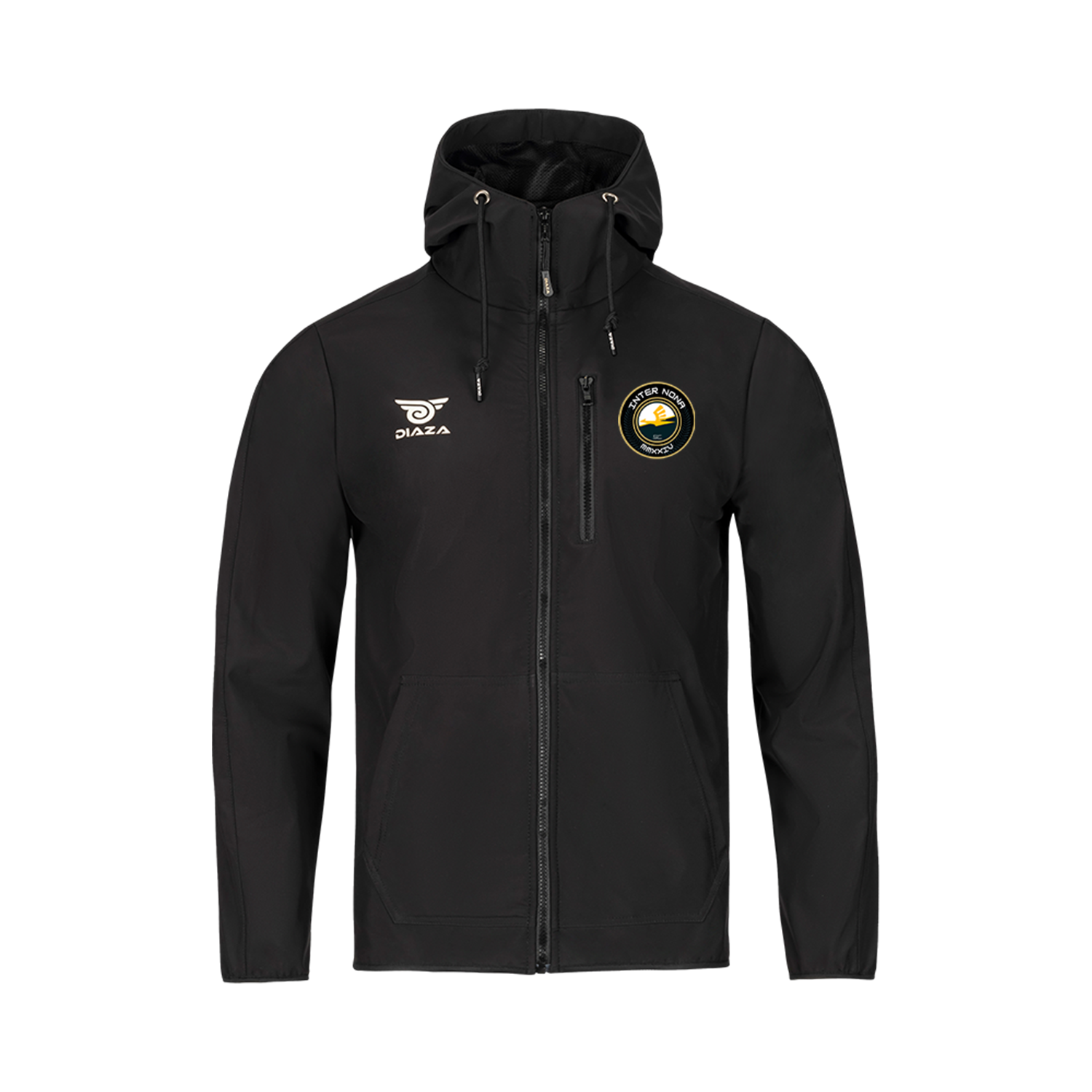 Bandidos Diaza Ónix