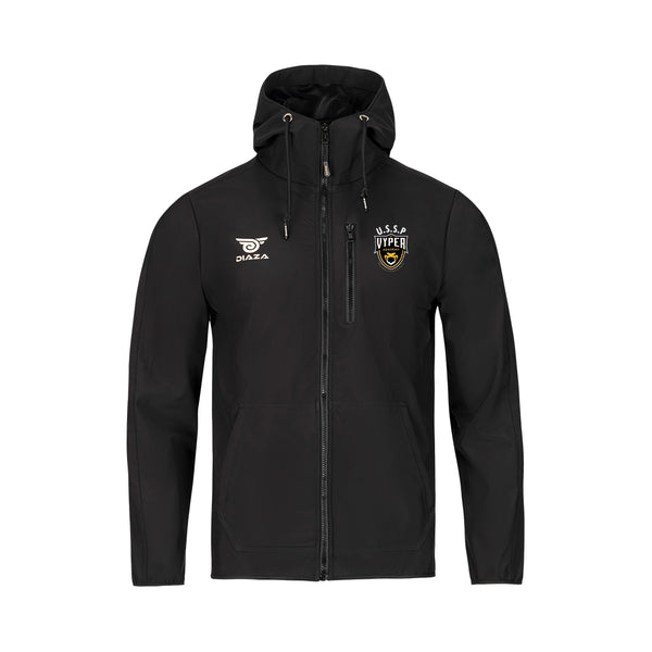 Vyper Academy Diaza Onyx