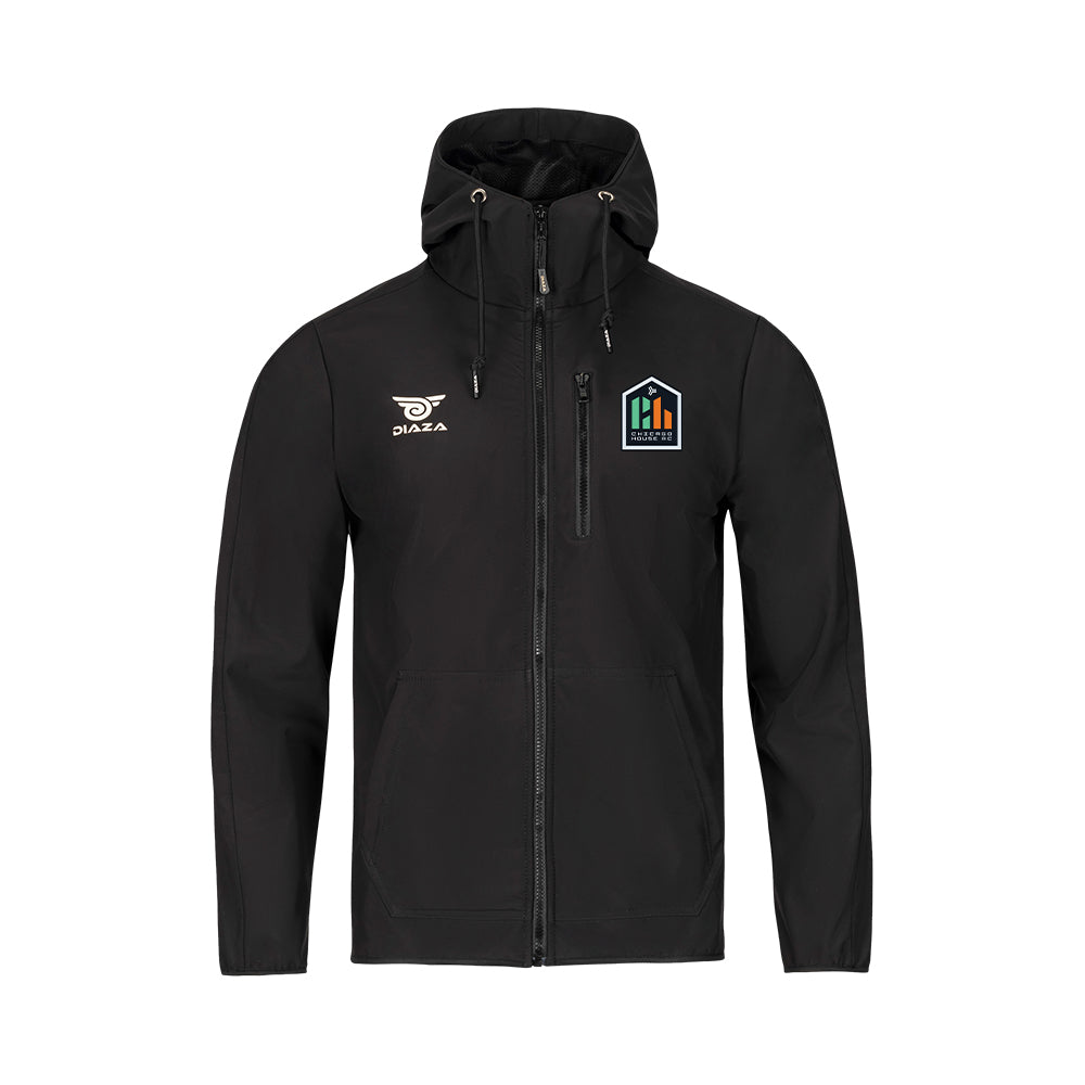 Chicago House Diaza Onyx - Diaza Football 
