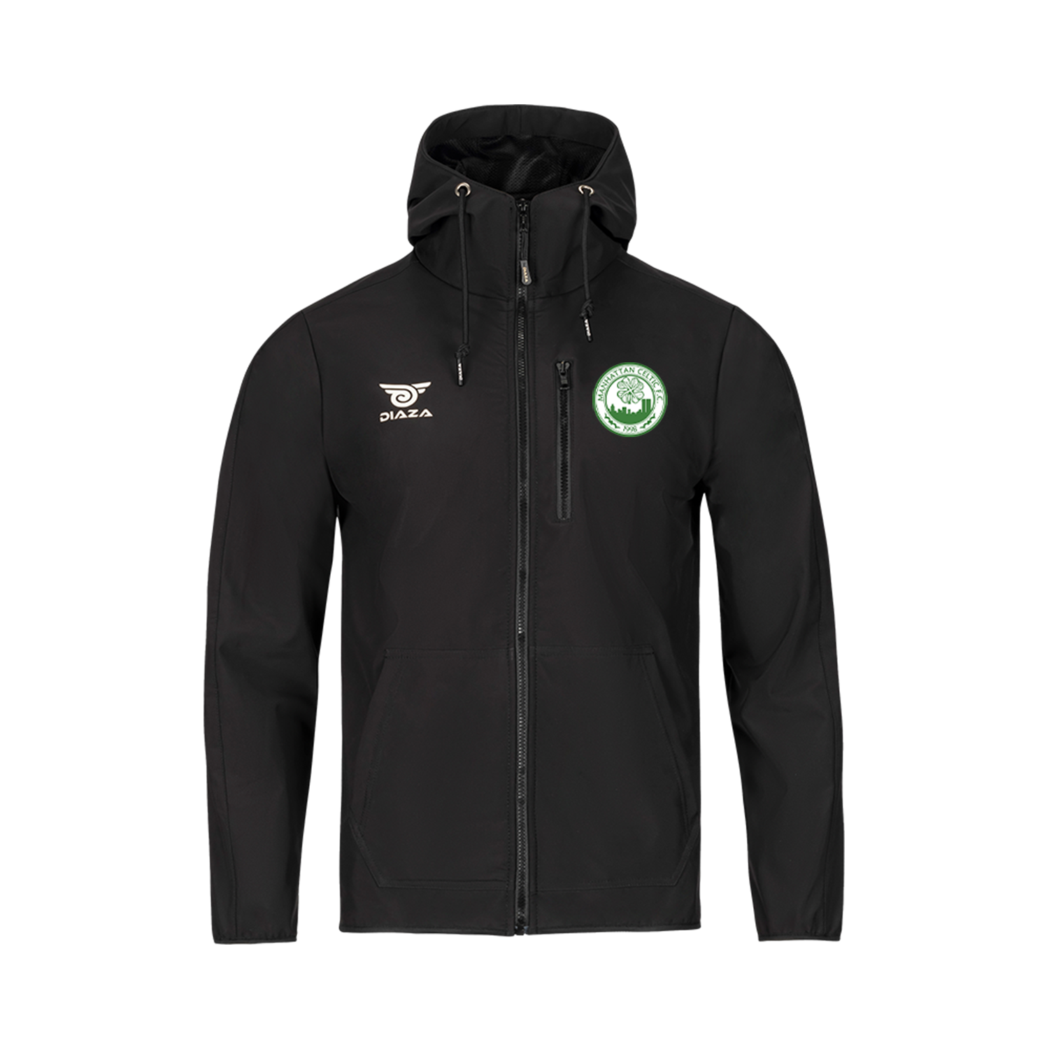 Manhattan Celtic FC Diaza Onyx - Diaza Football 