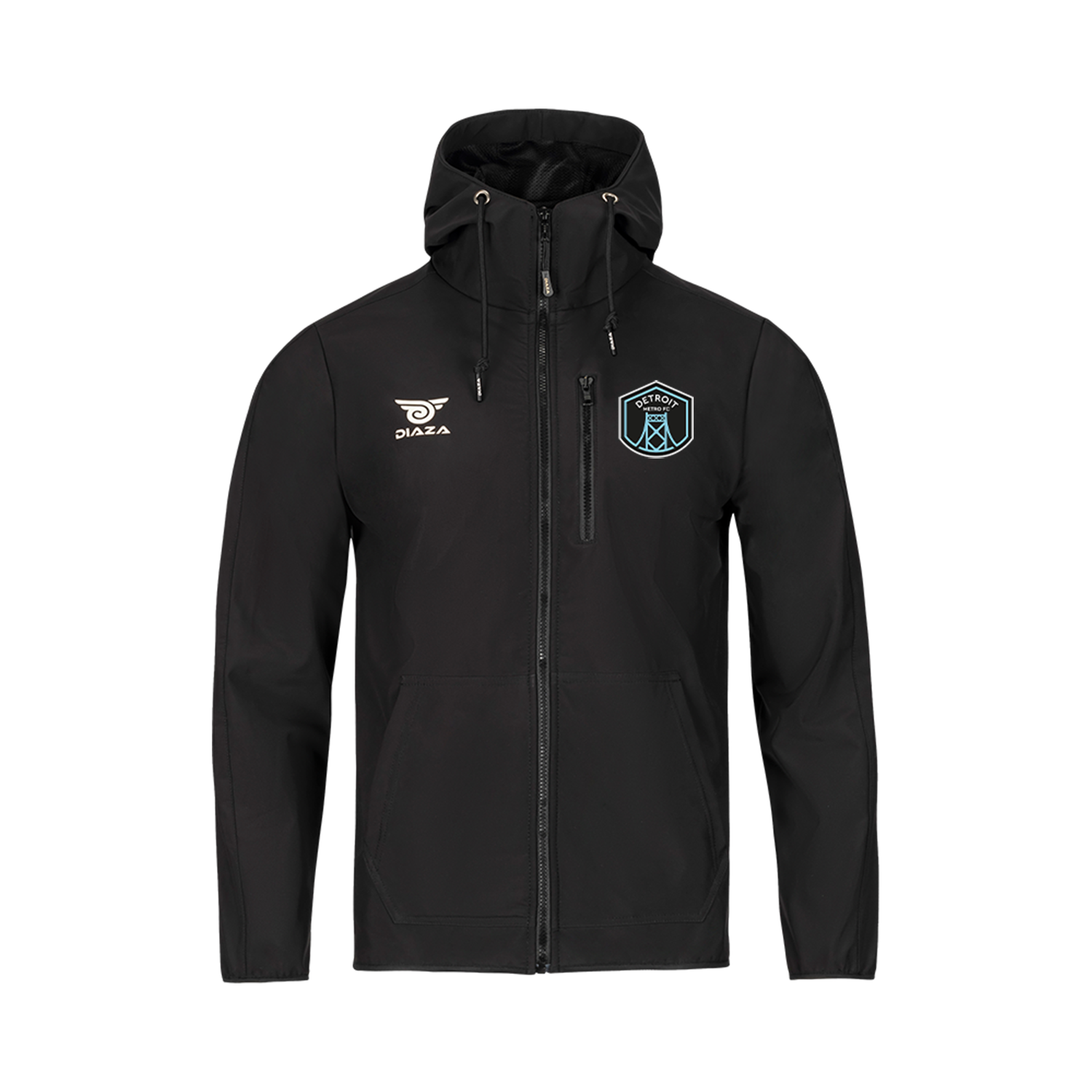 Detroit Metro FC Diaza Onyx - Diaza Football 