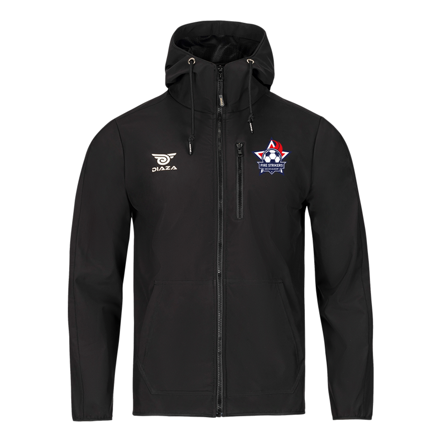 Fire Strikers Diaza Onyx - Diaza Football 