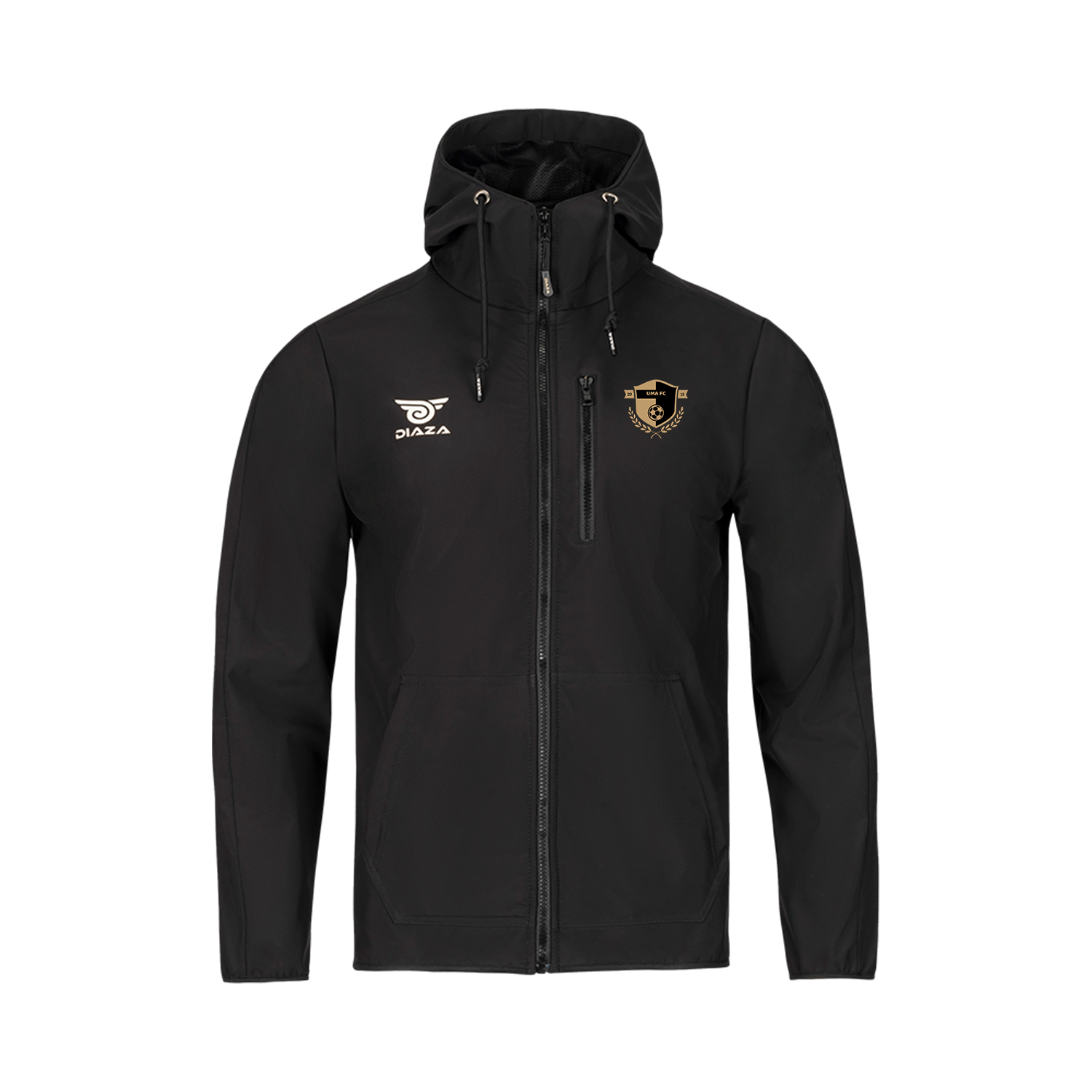 UMA Diaza Onyx - Diaza Football 