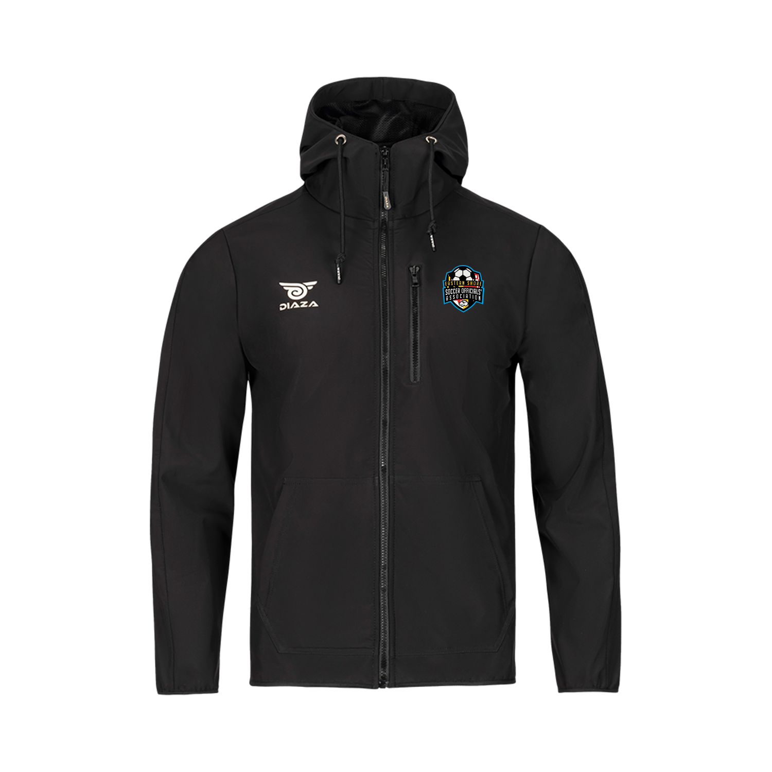 Referee Official's Association Diaza Onyx - Diaza Football 
