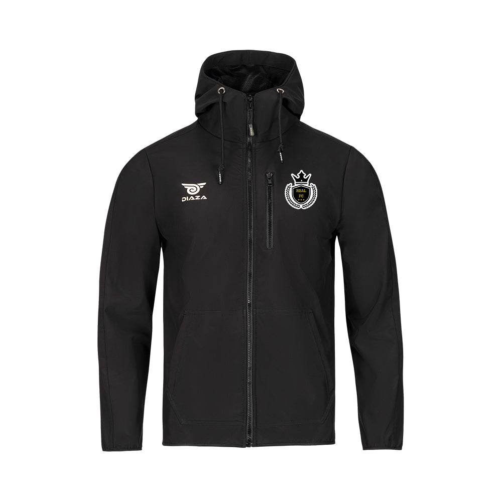 Real FC Diaza Onyx - Diaza Football 