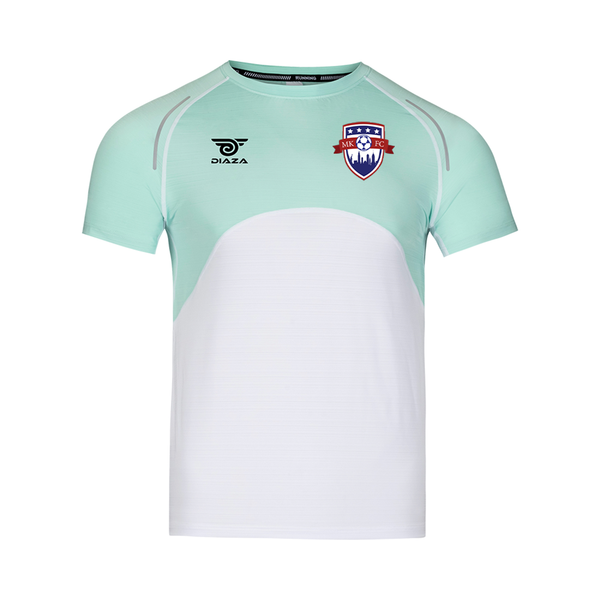 Manhattan Kickers Aqua Marina - Diaza Football 