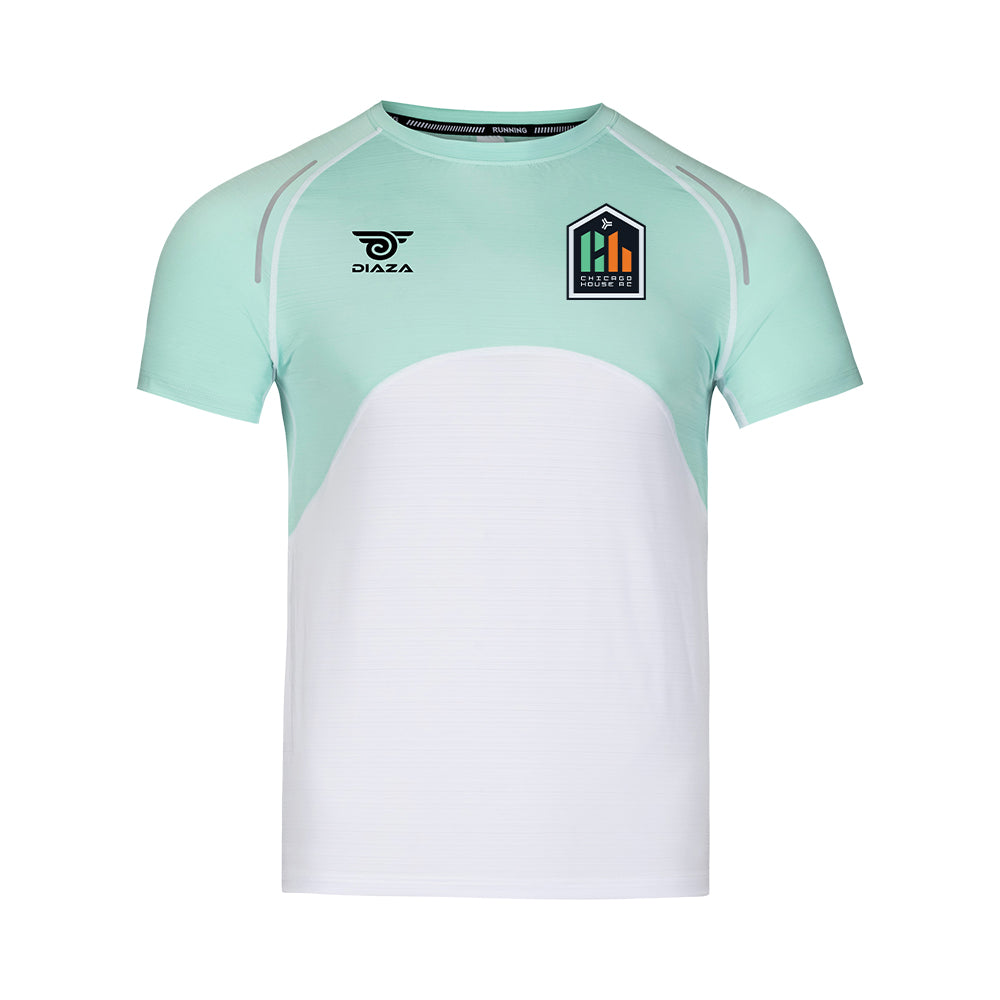 Chicago House Aqua Marina - Diaza Football 