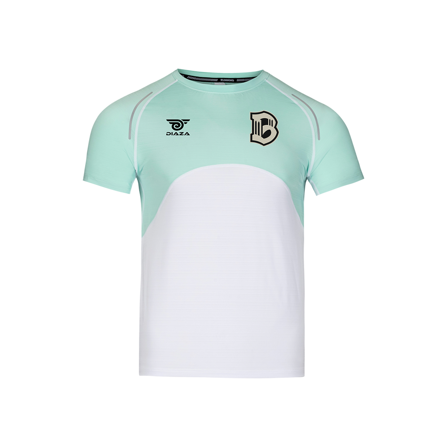 Brooklyn FC Aqua Marina - Diaza Football 