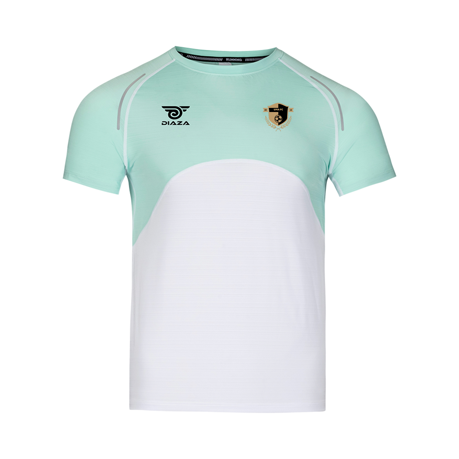UMA Aqua Marina - Diaza Football 