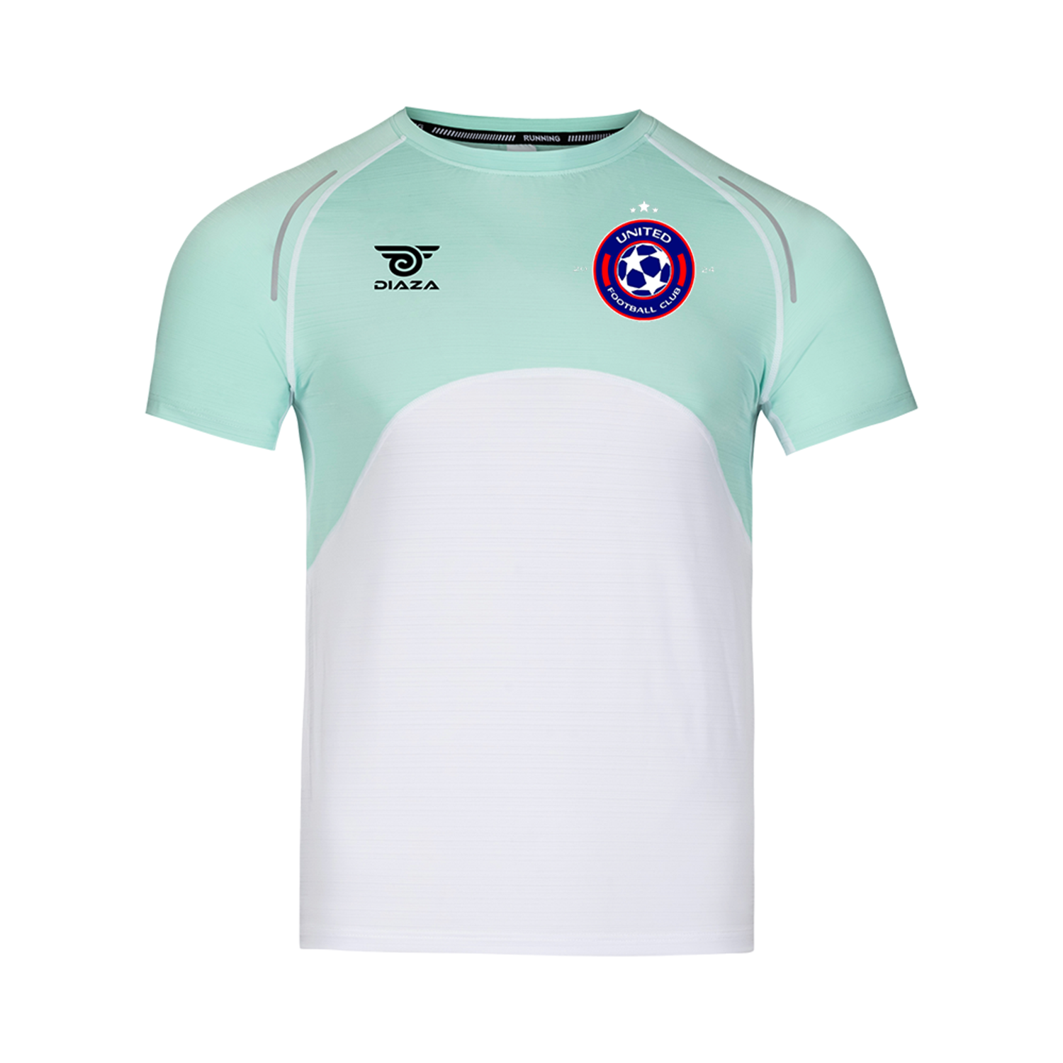 United Football Aqua Marina - Diaza Football 