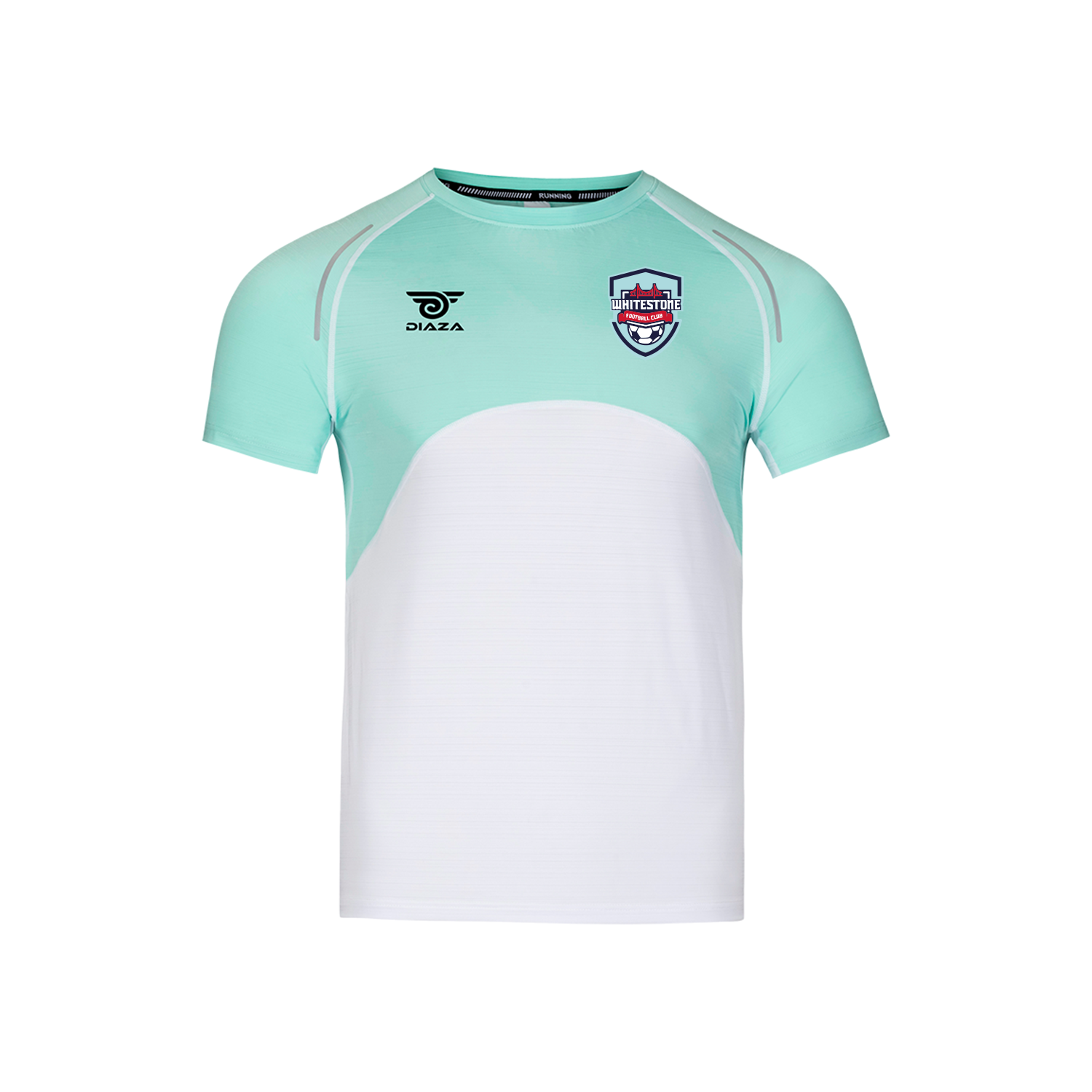 Whitestone Aqua Marina - Diaza Football 