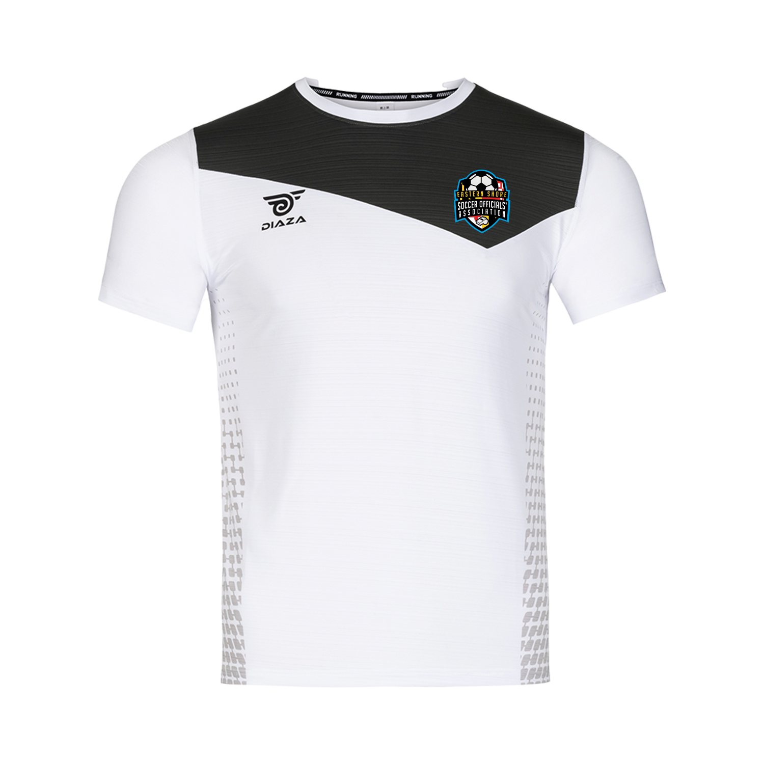 Night Sky - Associazione ufficiale arbitri - Diaza Football 