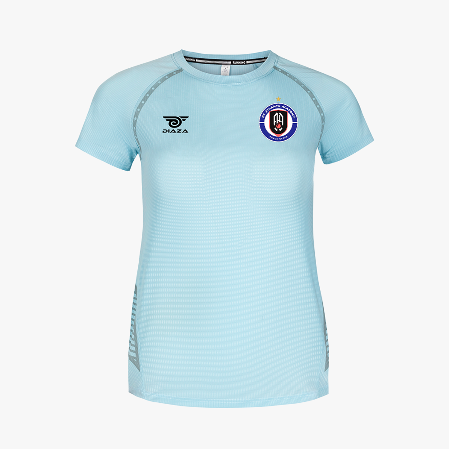 FC Atlanta Azure - Diaza Football 