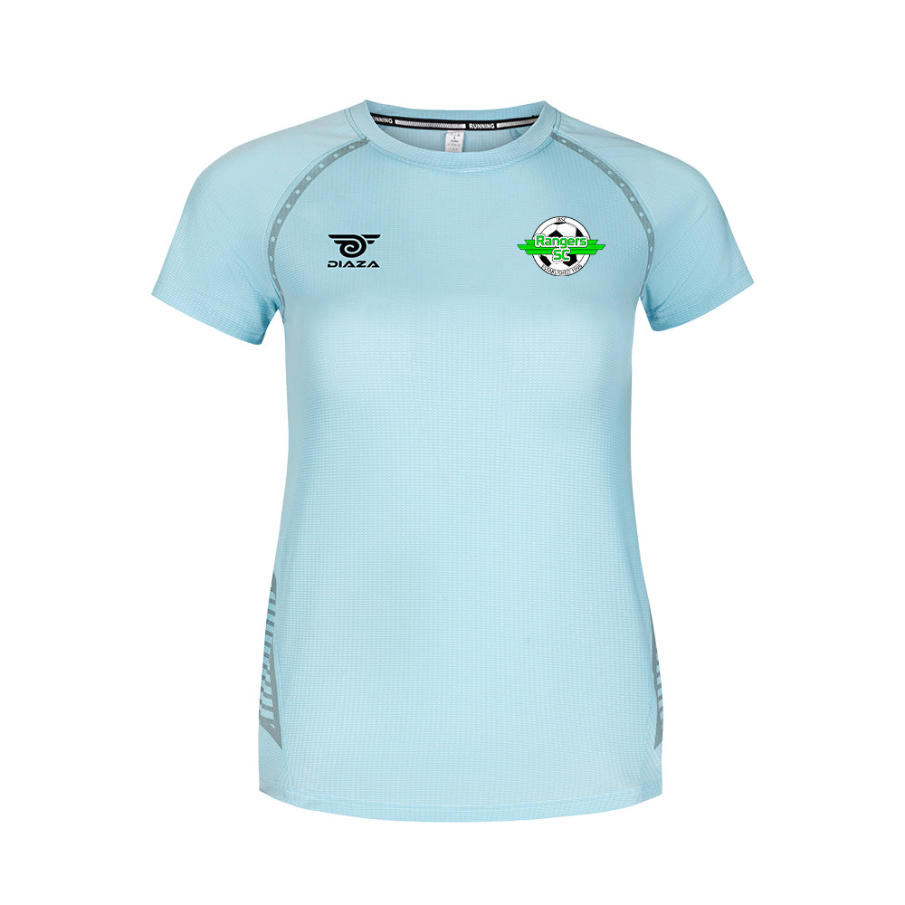 Rangers SC Azure - Diaza Football 
