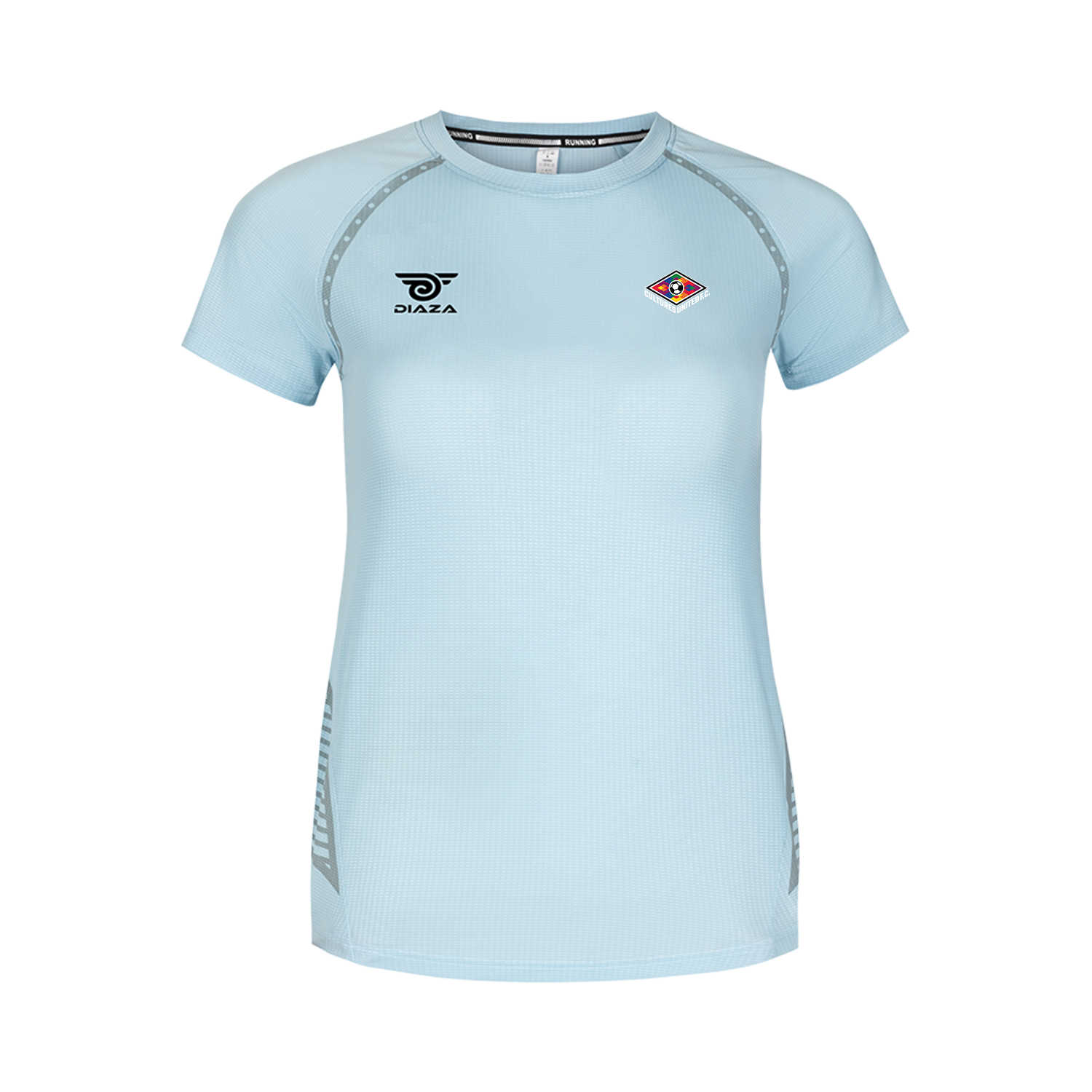 Cultures United Azure - Diaza Football 