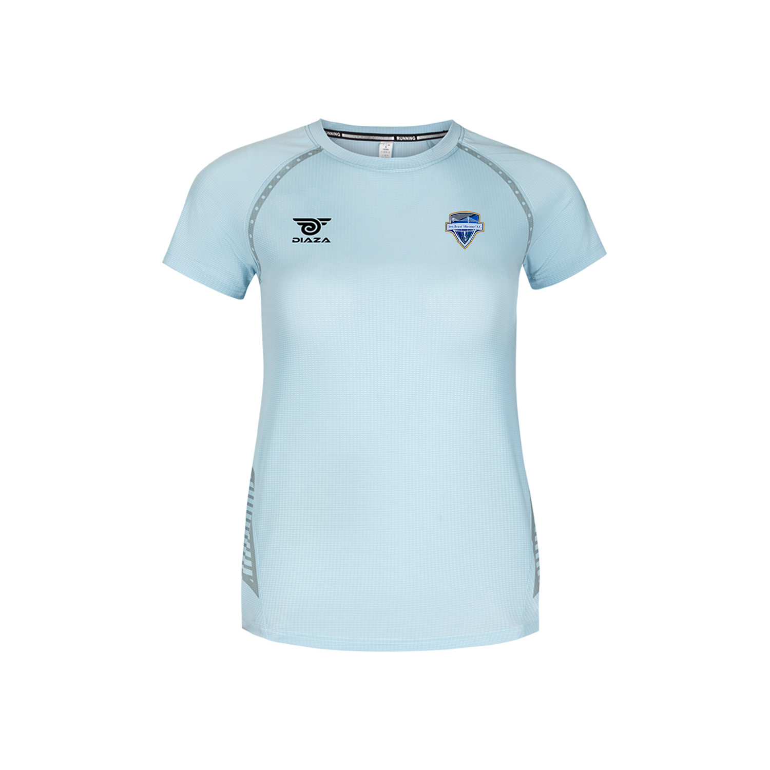 Southeast Missouri SC Azure - Diaza Football 