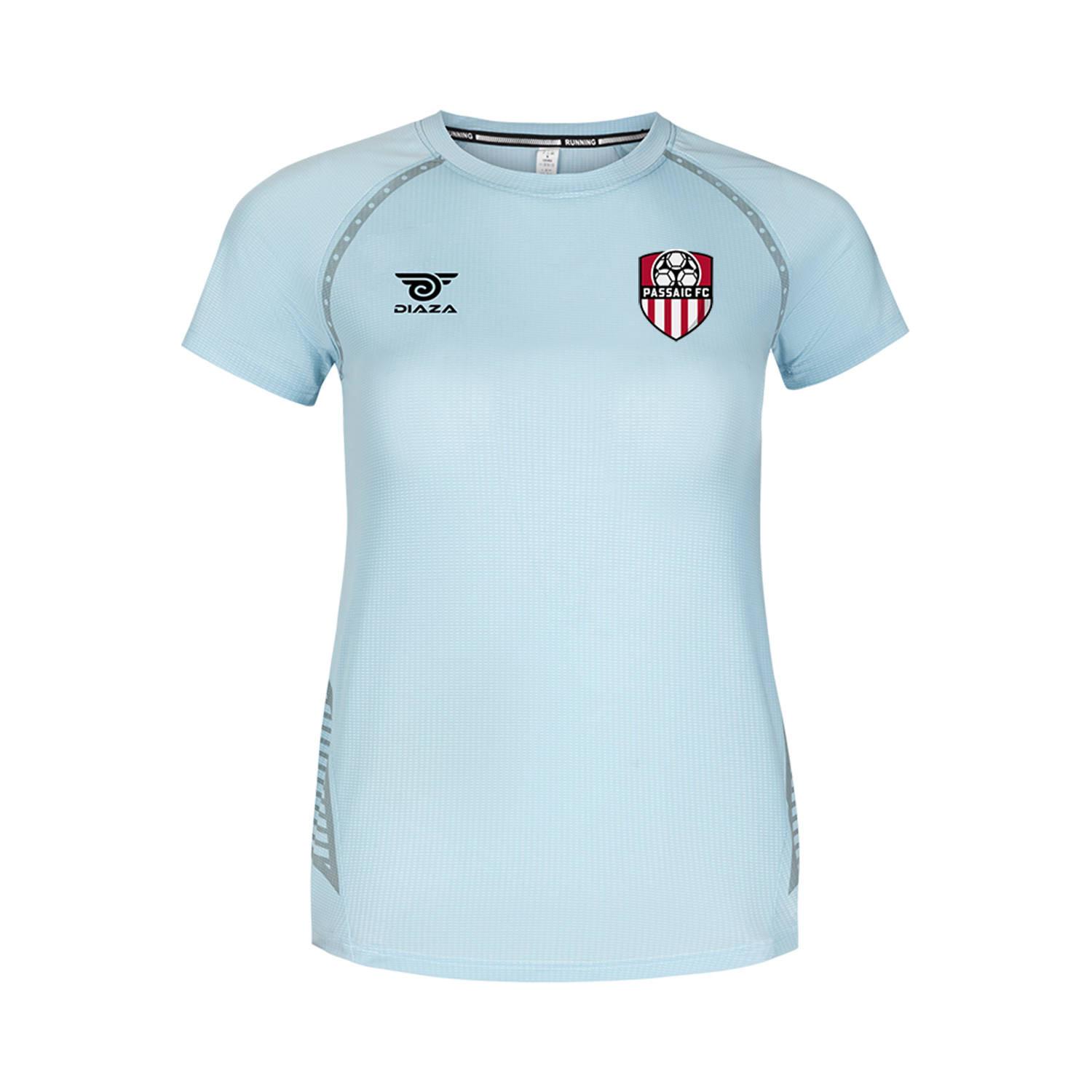 Passaic FC Azure - Diaza Football 