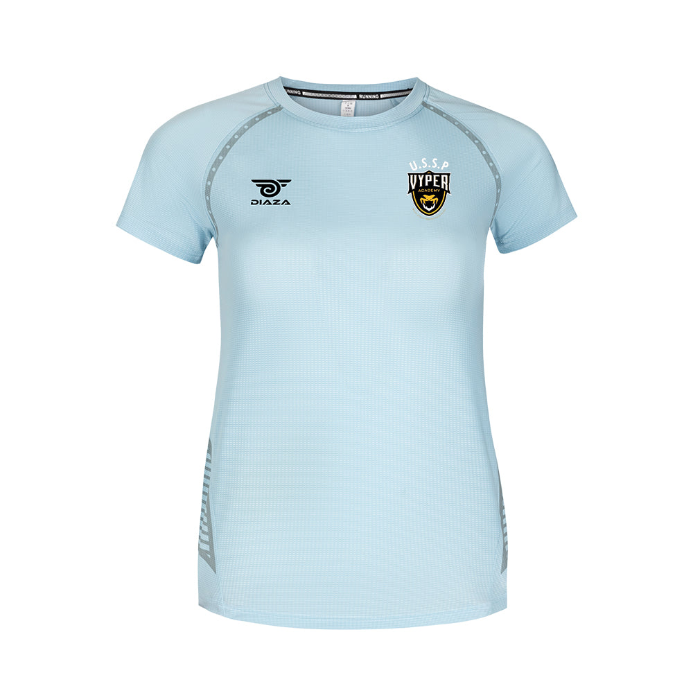 Vyper Academy Azure - Diaza Football 