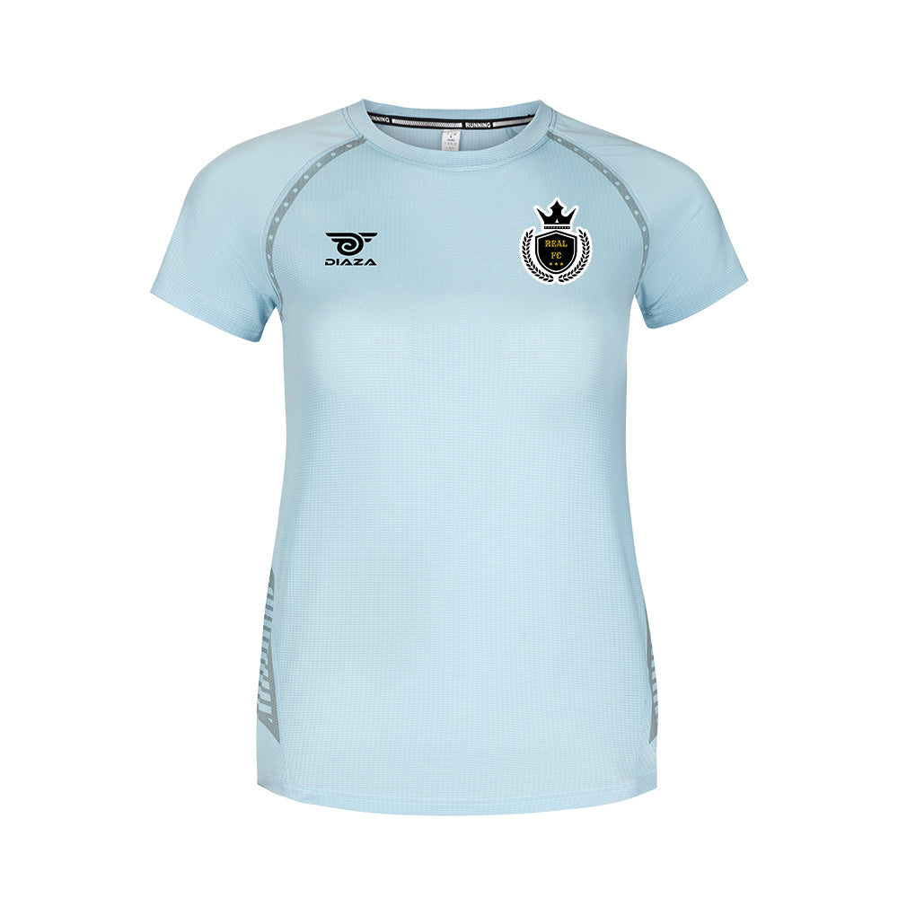 Real FC Azure - Diaza Football 