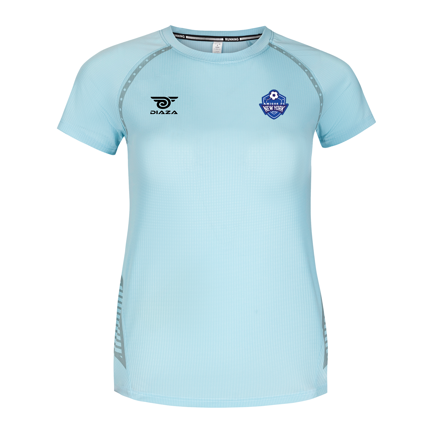 Amigos FC Azure - Diaza Football 