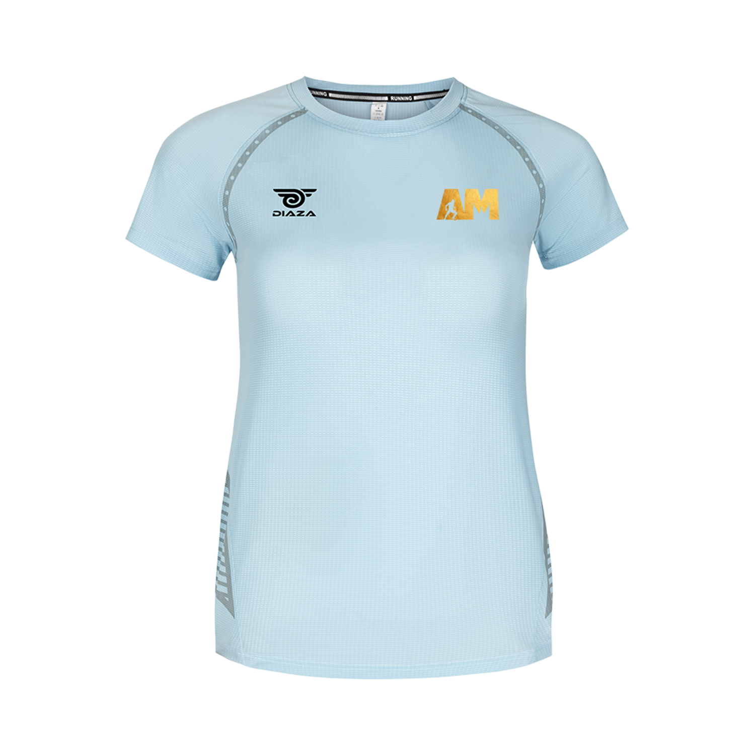 AM Training Azure - Diaza Football 