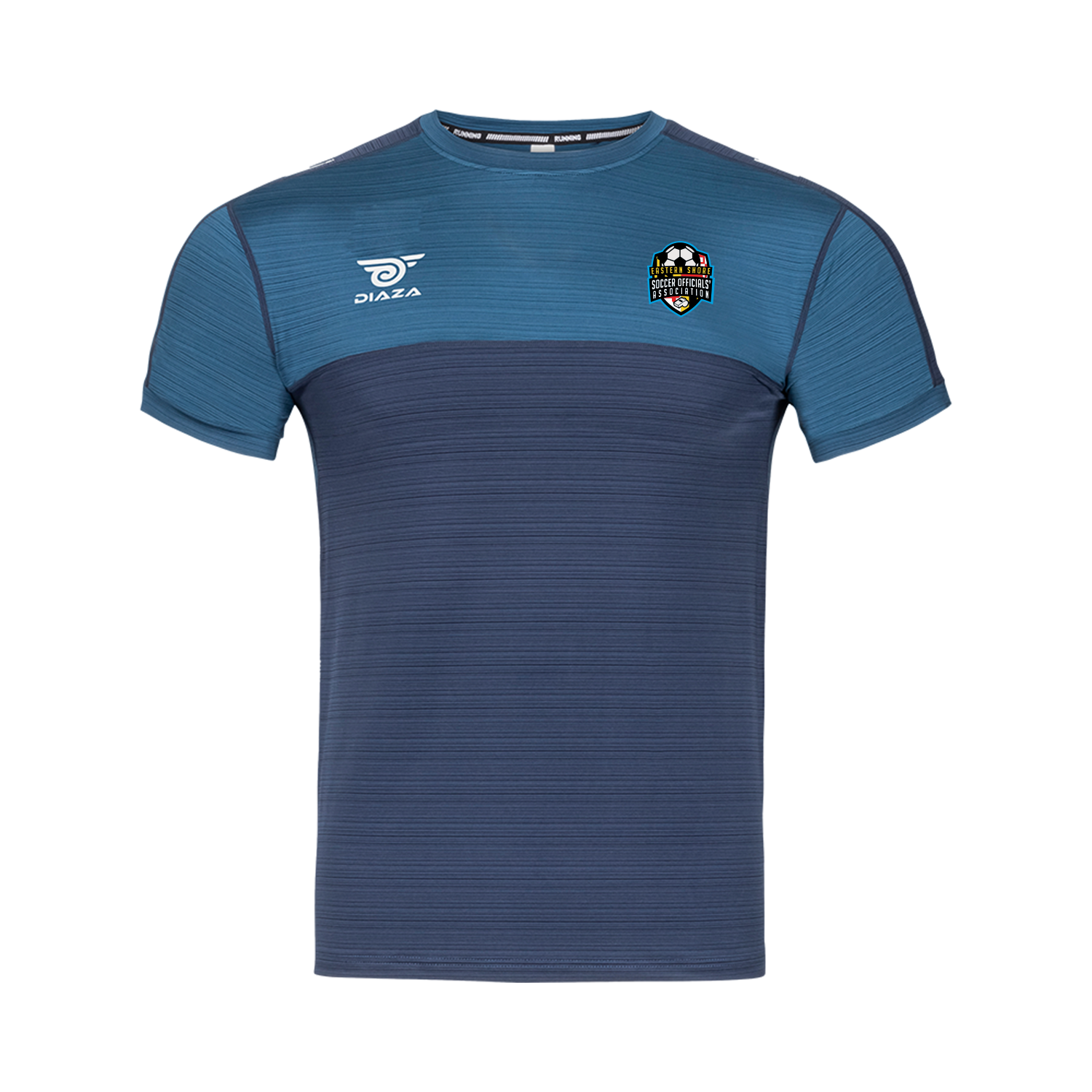Referee Official's Association Ōceanus - Diaza Football 