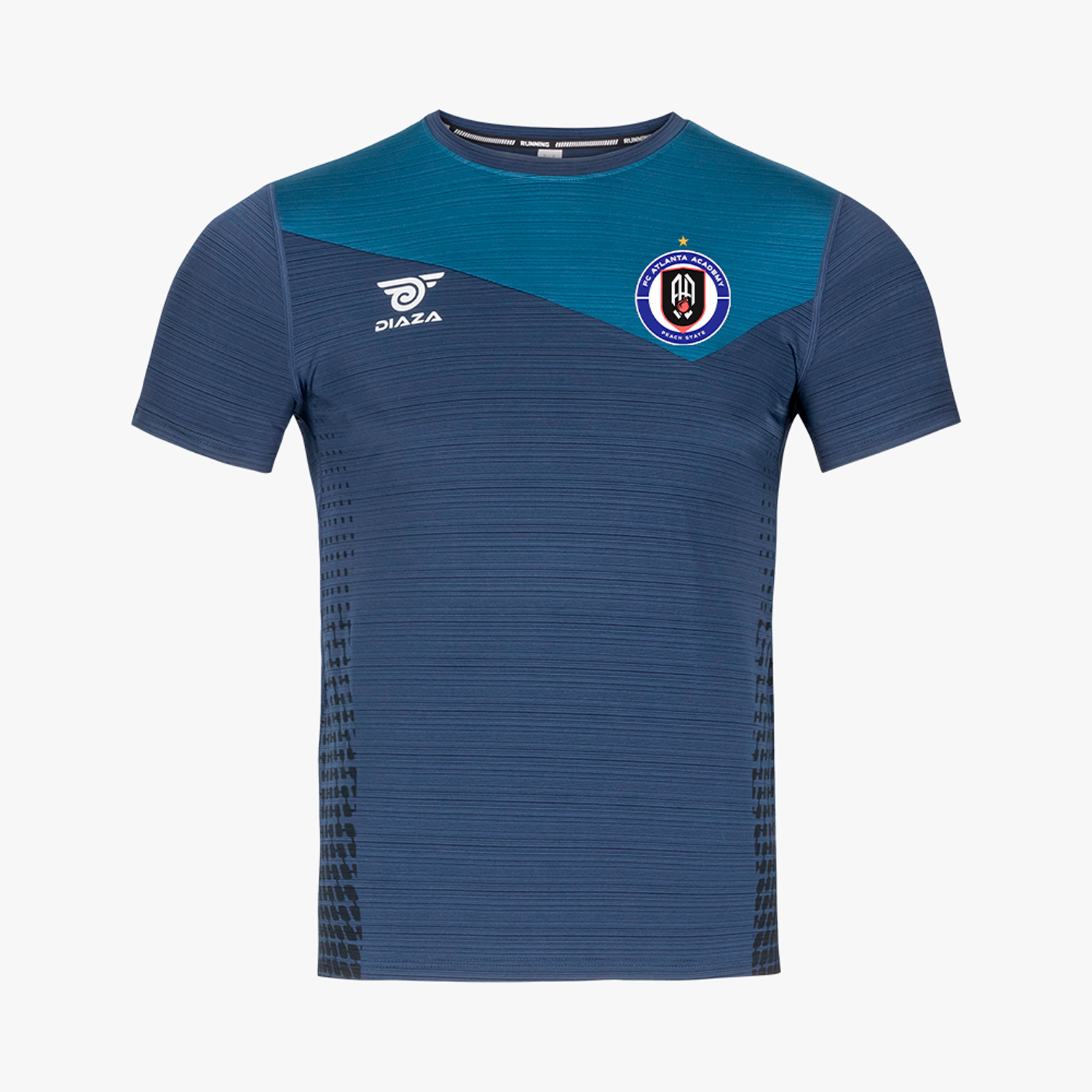 FC Atlanta Embajador - Diaza Football 