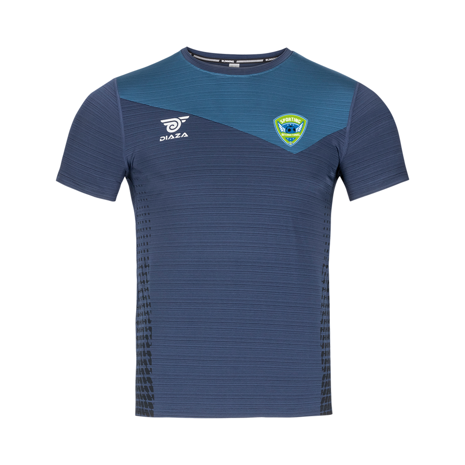 Sporting International Embajador - Diaza Football 