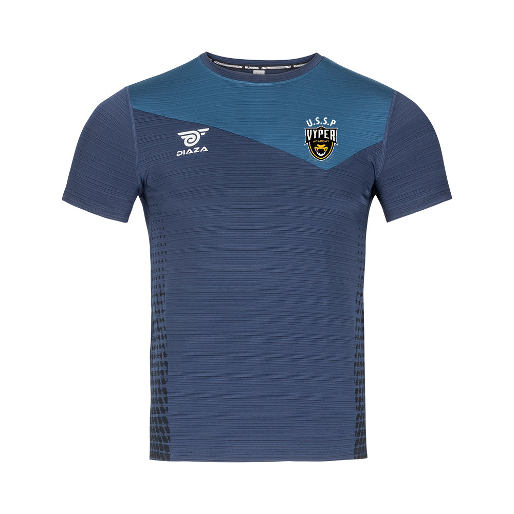 Vyper Academy Embajador - Diaza Football 