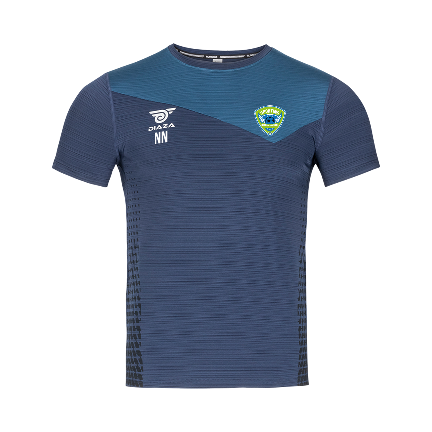 Sporting International Embajador - Diaza Football 