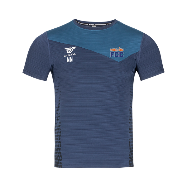 Nacion FFC Embajador - Diaza Football 