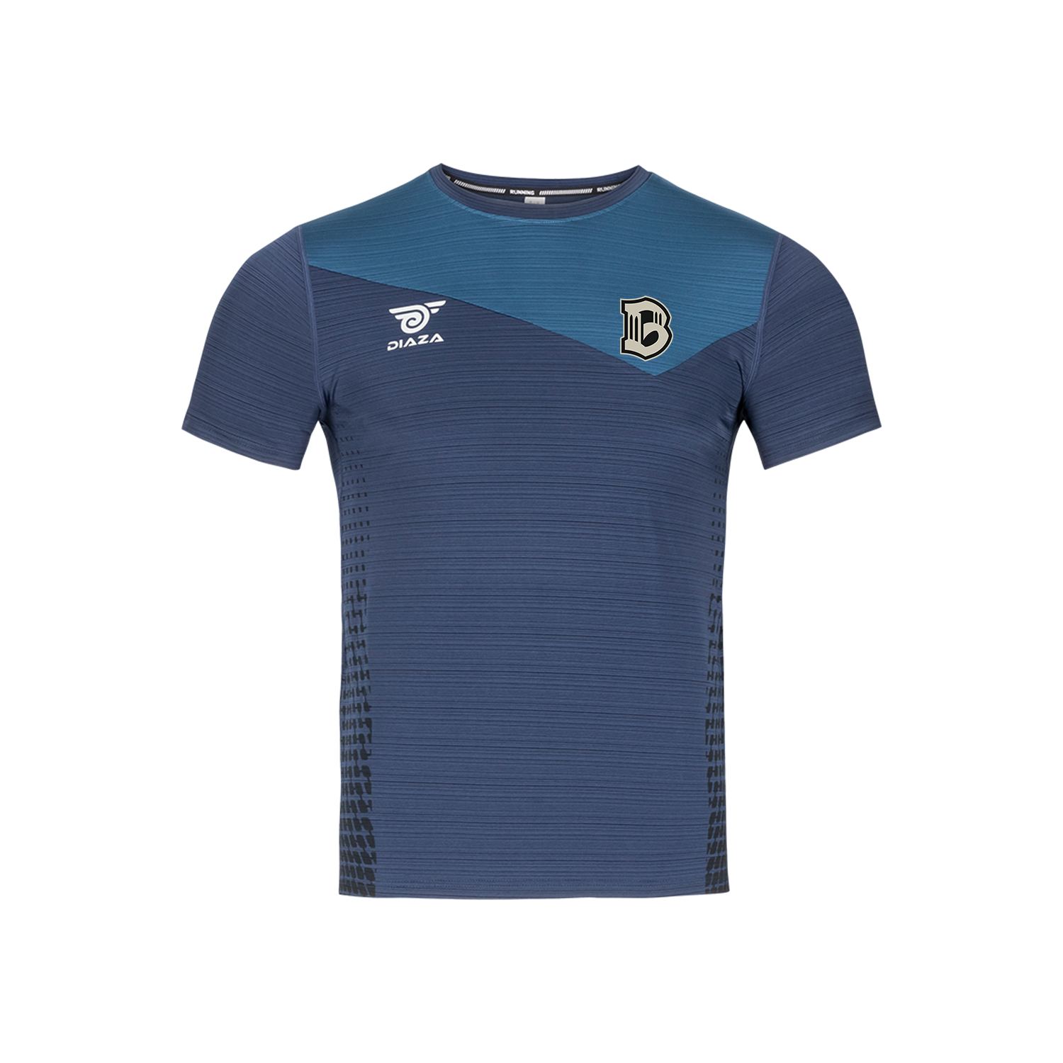 Brooklyn FC Embajador - Diaza Football 