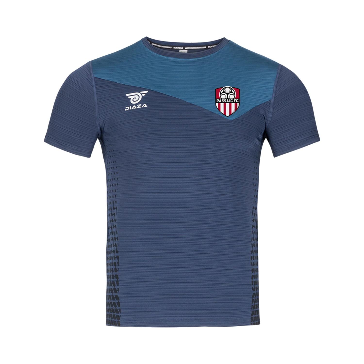 Passaic FC Embajador - Diaza Football 