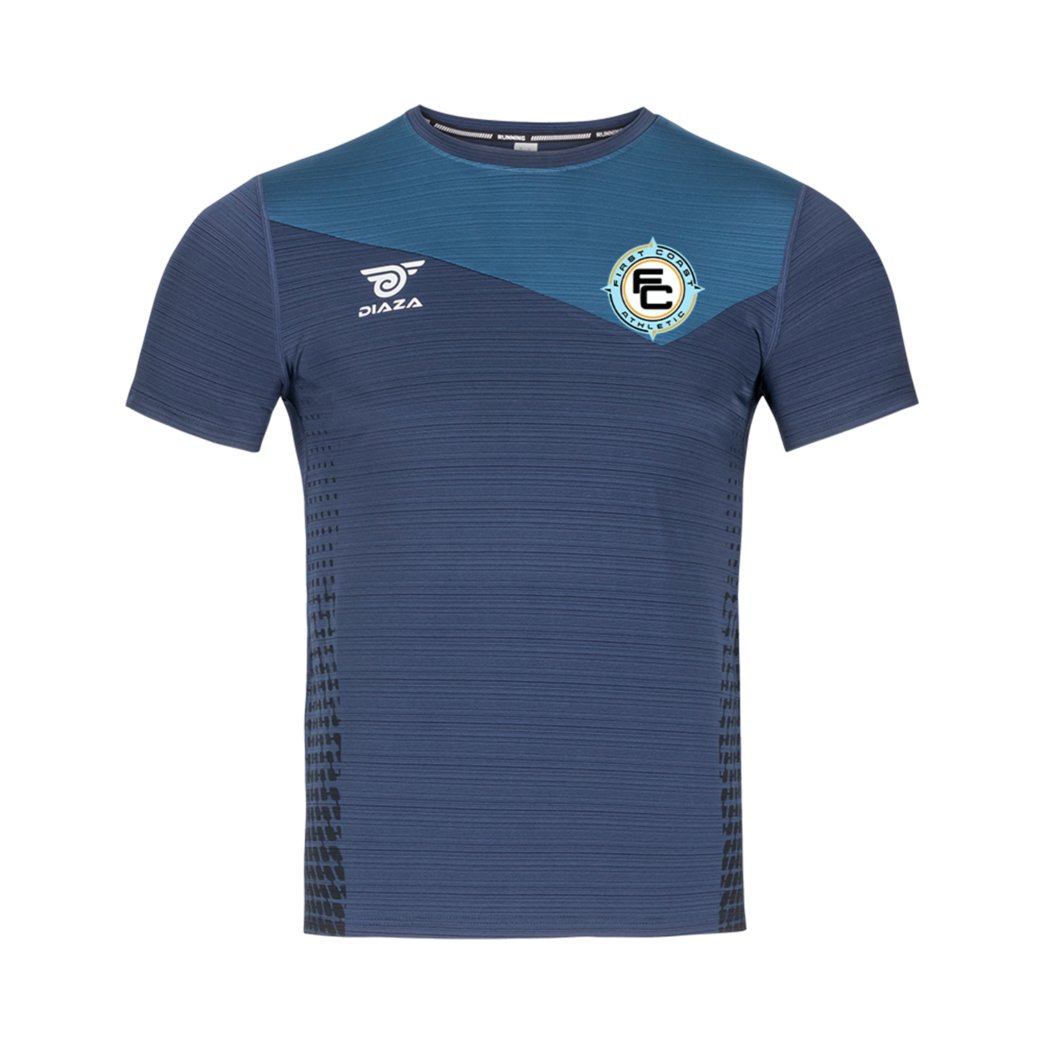 First Coast Athletic Embajador - Diaza Football 