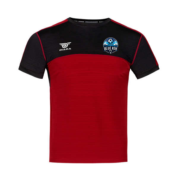 Blue Ash FC Lamecha Jersey