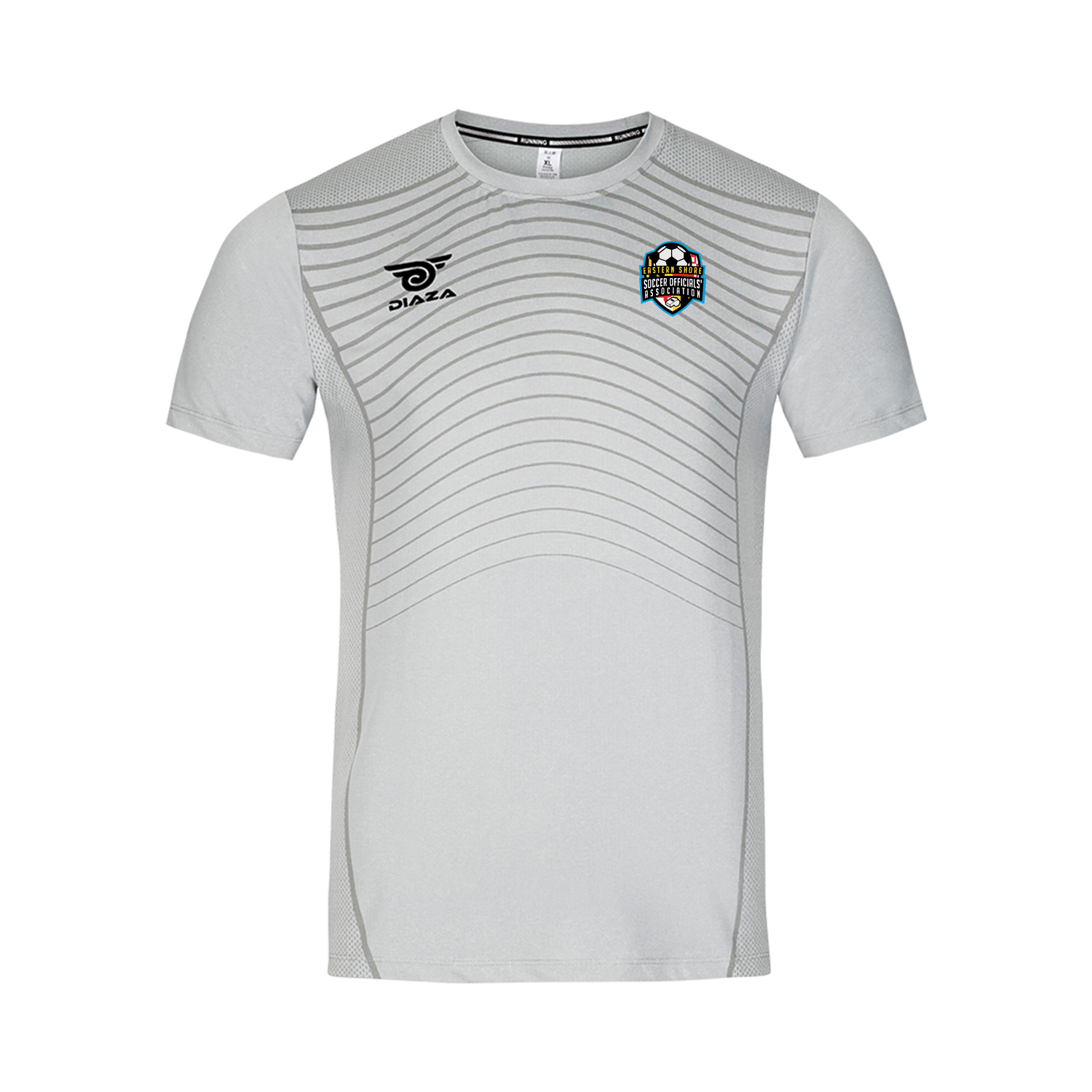 Associazione ufficiale degli arbitri Platinum Diaza - Diaza Football 