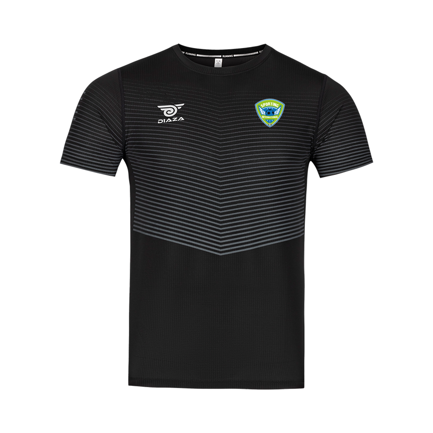 Sporting International CR 68 - Diaza Football 