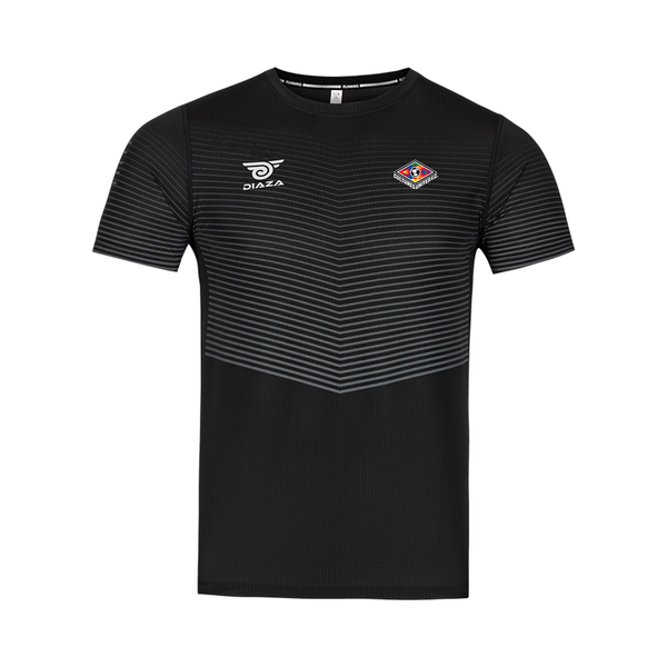 Cultures United CR 68 - Diaza Football 