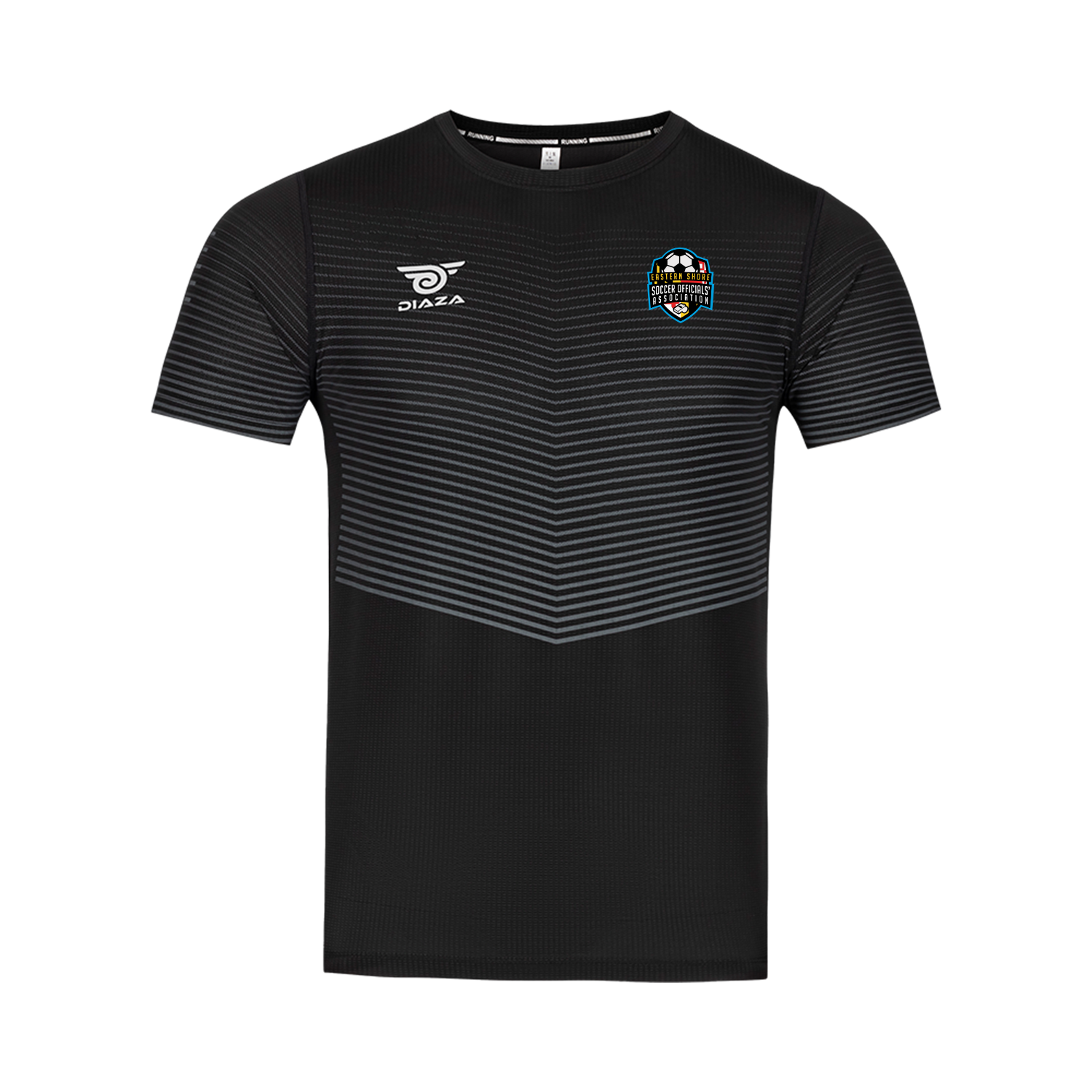 alt
Associazione degli arbitri North Texas CR 68 - Diaza Football 