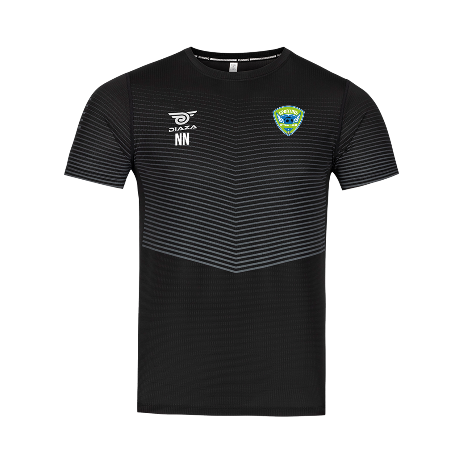 Sporting International CR 68 - Diaza Football 
