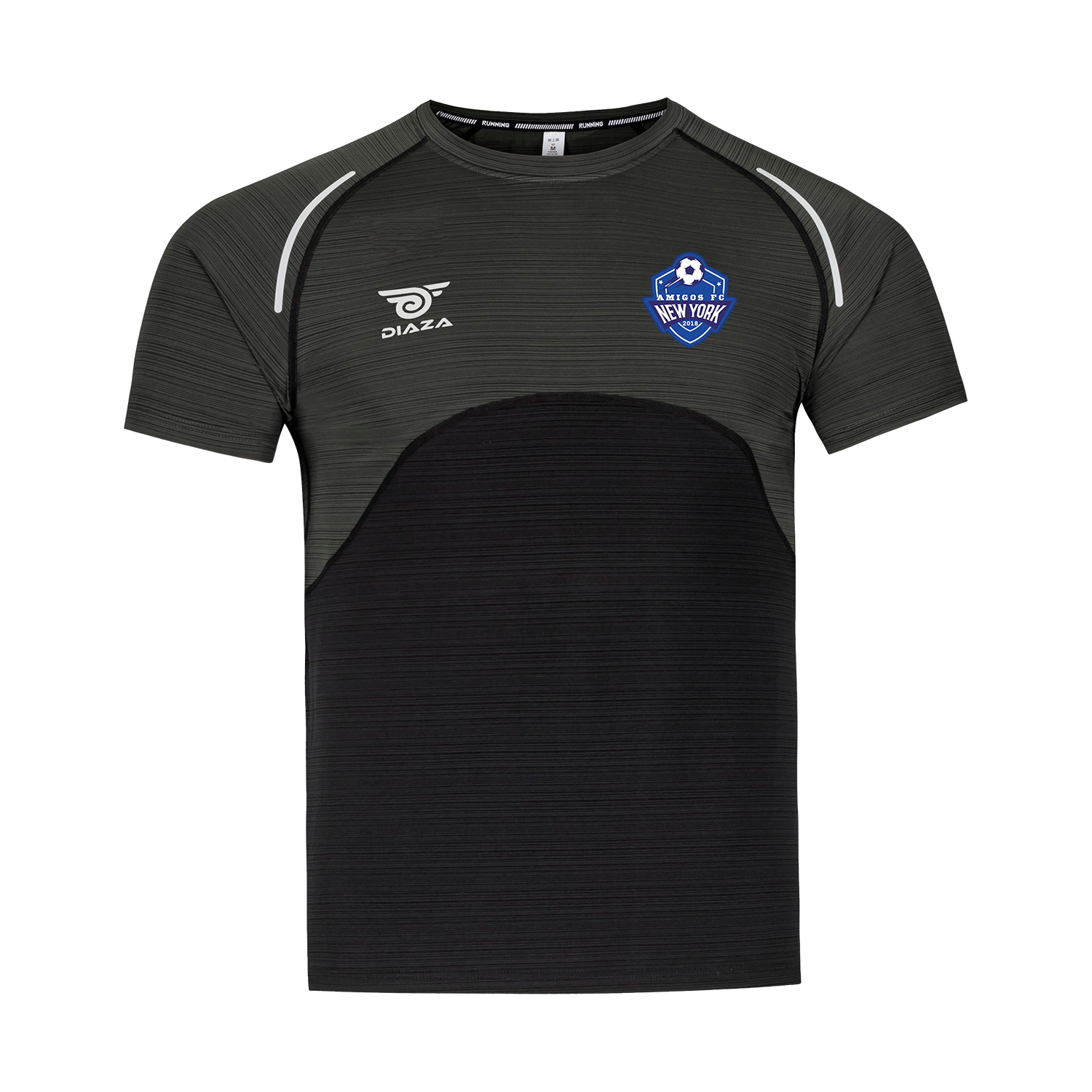Amigos FC Night Crawler - Diaza Football 