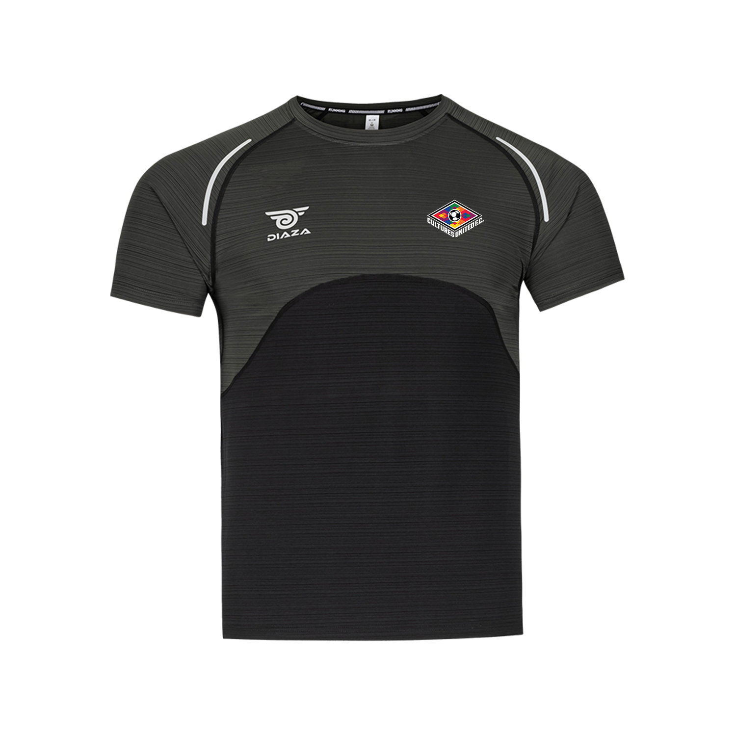 Cultures United Night Crawler - Diaza Football 