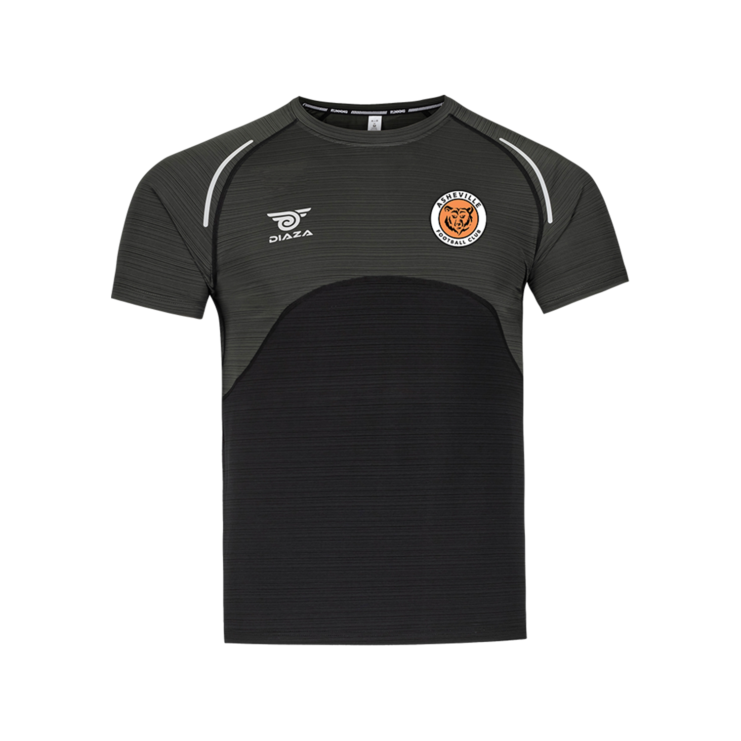 Asheville Night Crawler - Diaza Football 