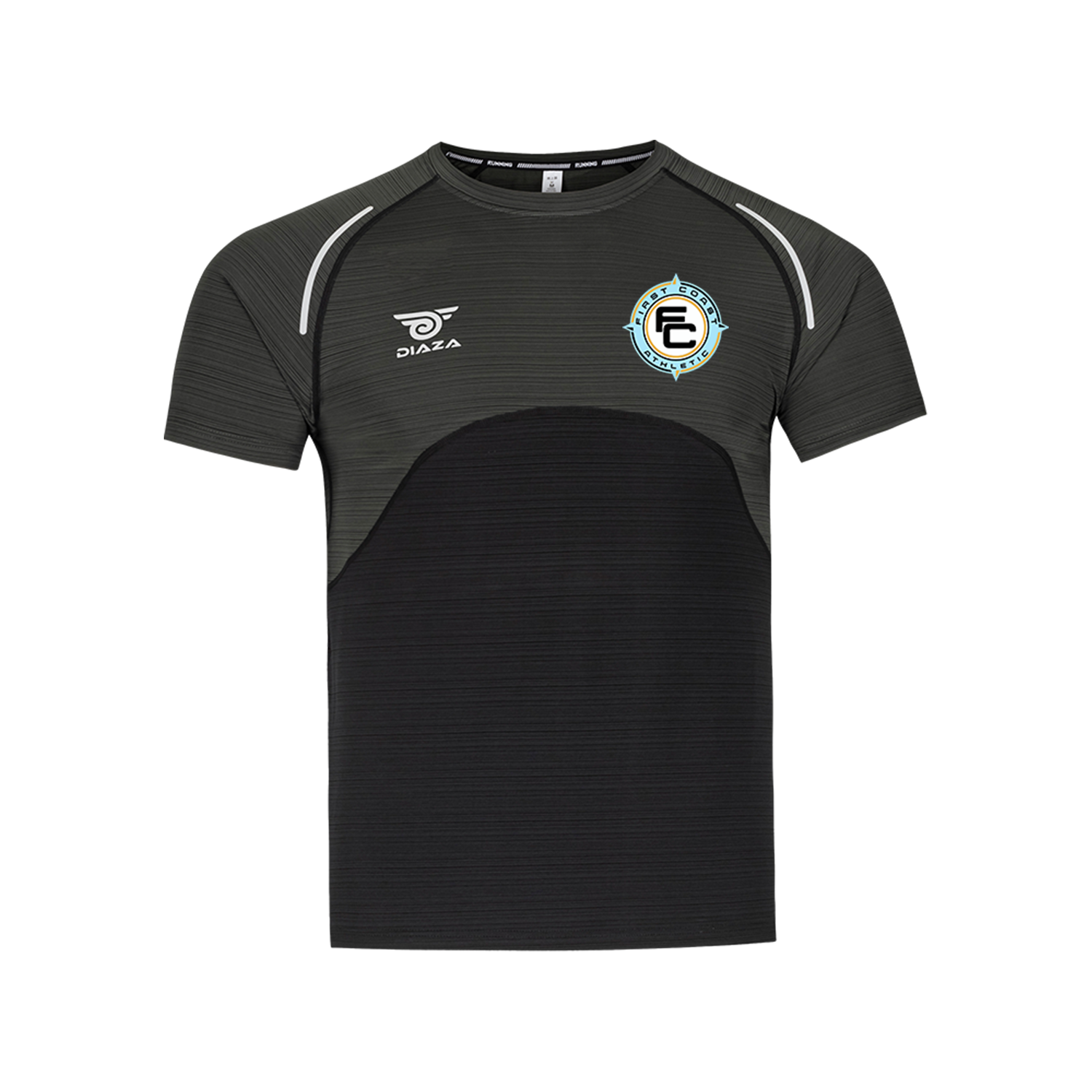 First Coast Athletic Night Crawler - Diaza Football 