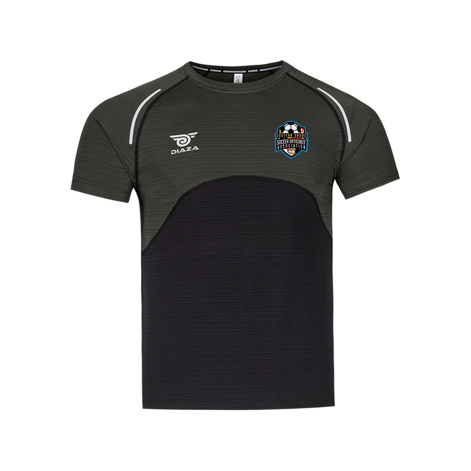 Referee Official's Association Night Crawler - Diaza Football 