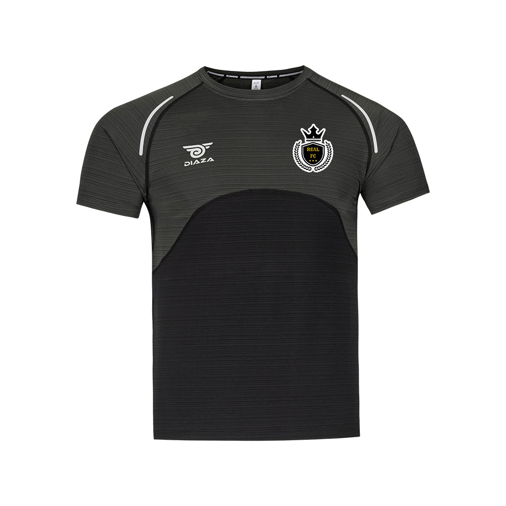 Real FC Night Crawler - Diaza Football 
