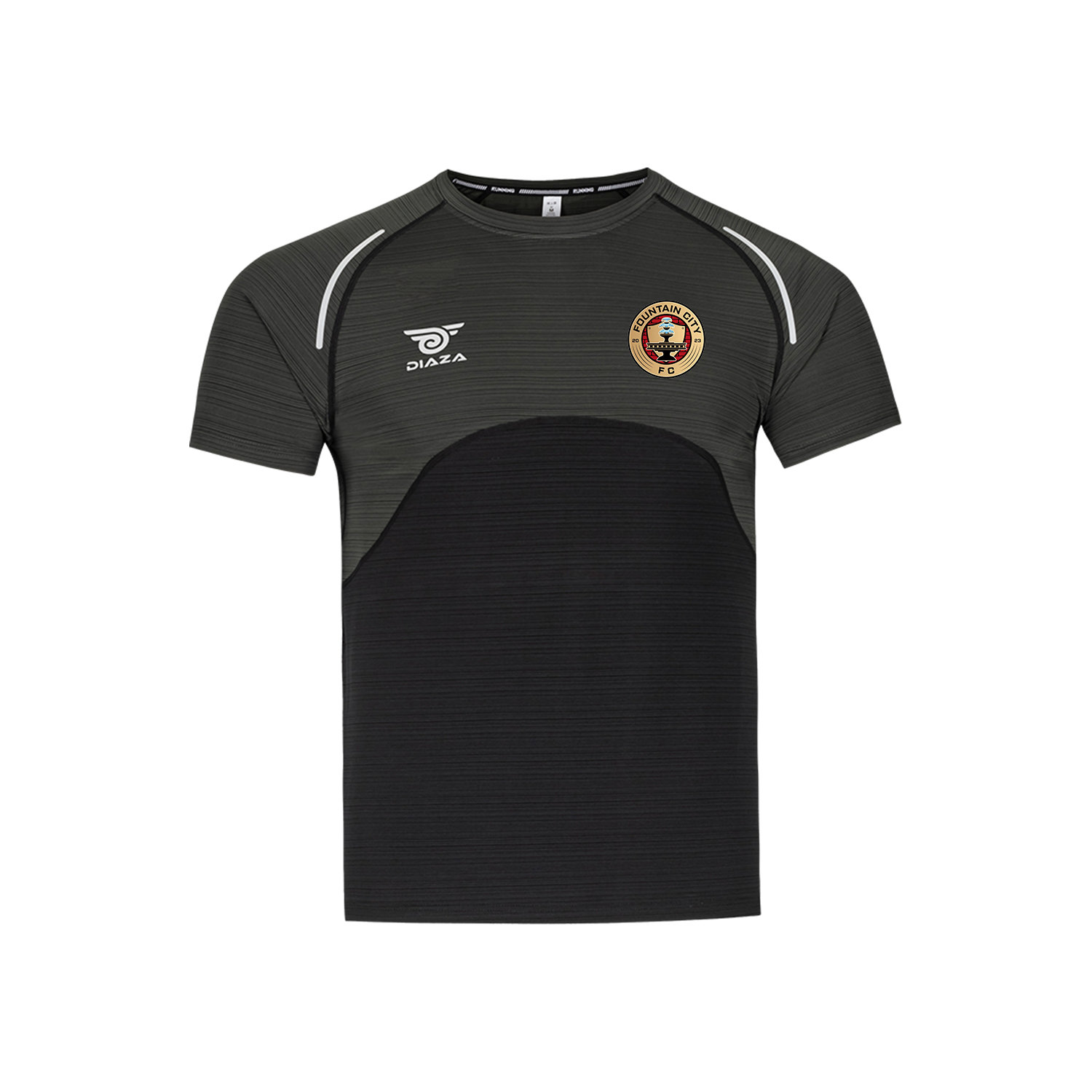 Fountain City Night Crawler - Diaza Football 
