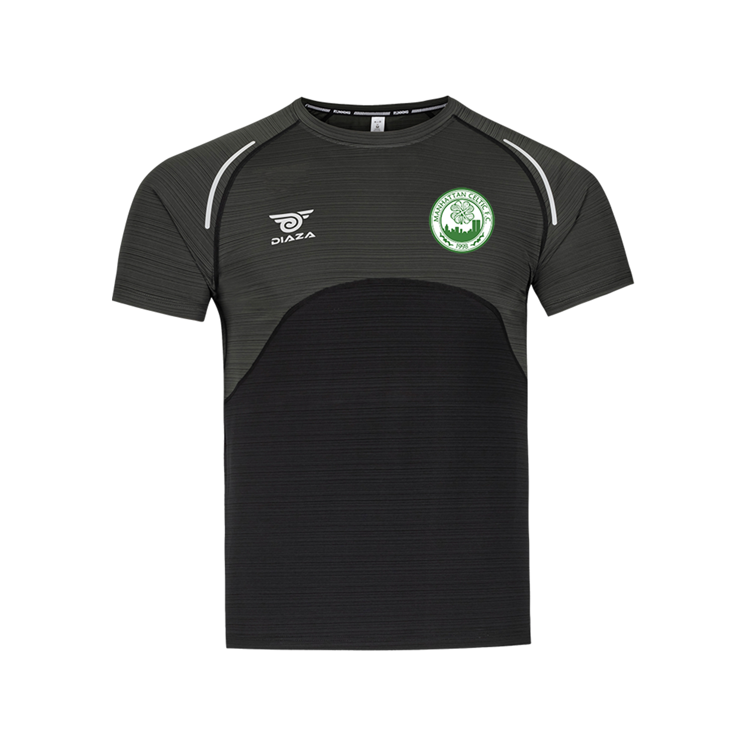Manhattan Celtic FC Night Crawler - Diaza Football 
