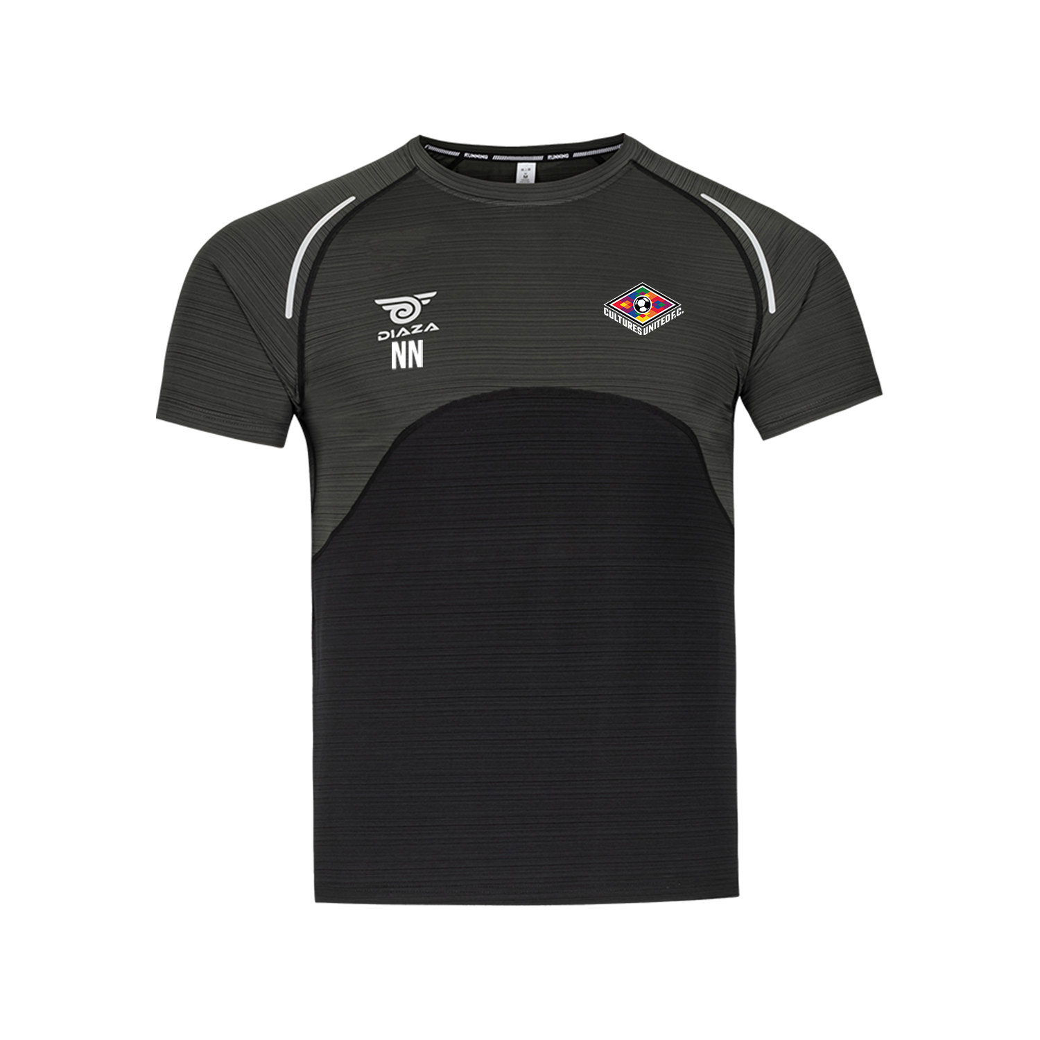 Cultures United Night Crawler - Diaza Football 