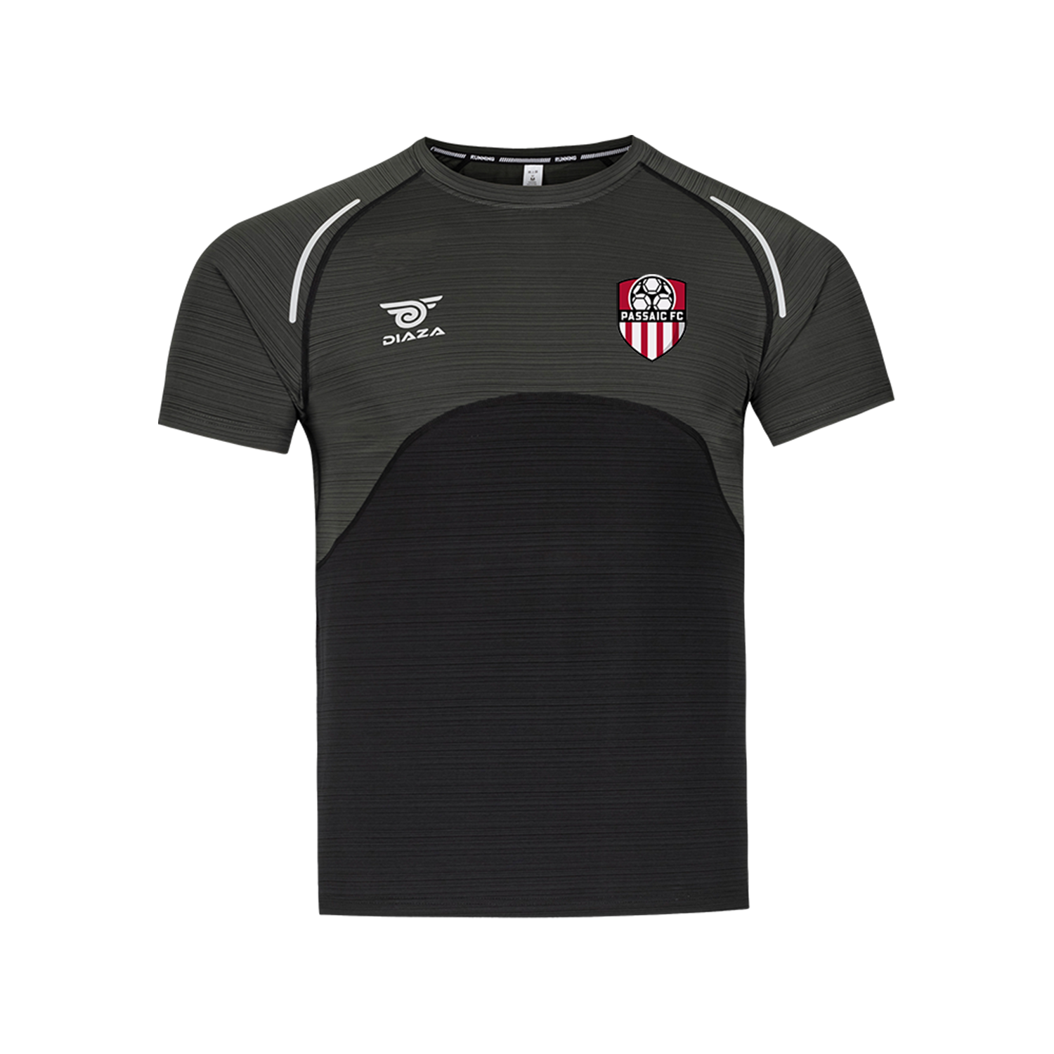 Passaic FC Night Crawler - Diaza Football 